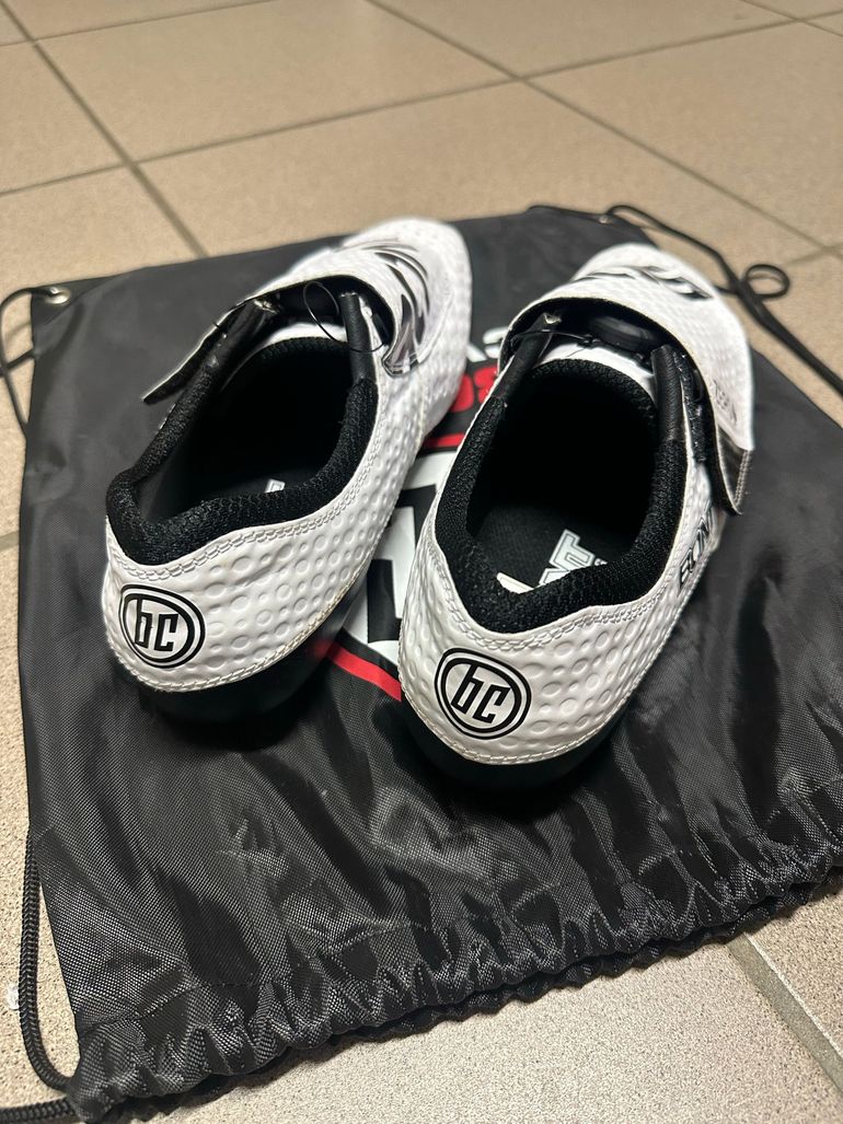 Brugt Bont Zero+ 2025 bike — billede 5 af 8