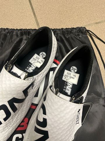 Brugt Bont Zero+ 2025 bike — billede 6 af 8