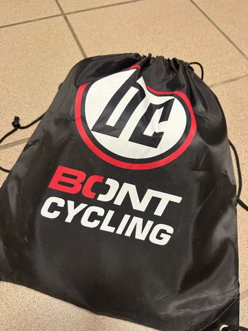 Brugt Bont Zero+ 2025 bike — billede 7 af 8
