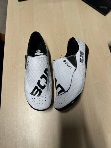 Brugt Bont Zero+ 2025 bike — billede 8 af 8