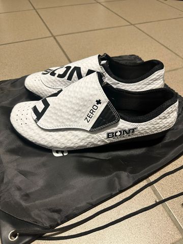Brugt Bont Zero+ 2025 bike — billede 2 af 8
