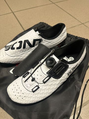 Brugt Bont Zero+ 2025 bike — billede 3 af 8