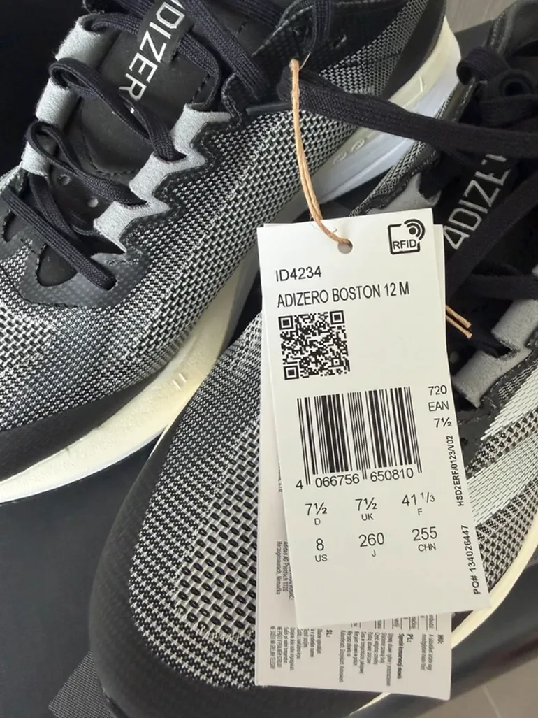 Gebrauchtes Adidas Adizero Boston 12 bike — Bild 2 von 6