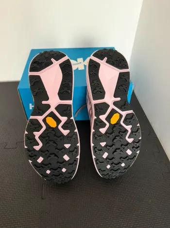 Gebrauchtes Hoka Speedgoat 2 bike — Bild 3 von 3