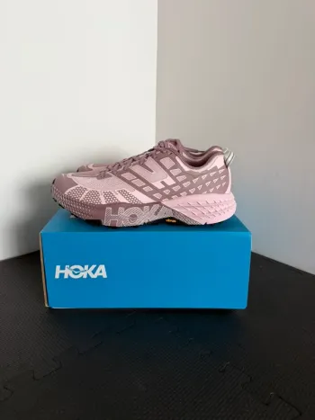 Gebrauchtes Hoka Speedgoat 2 bike — Bild 2 von 3
