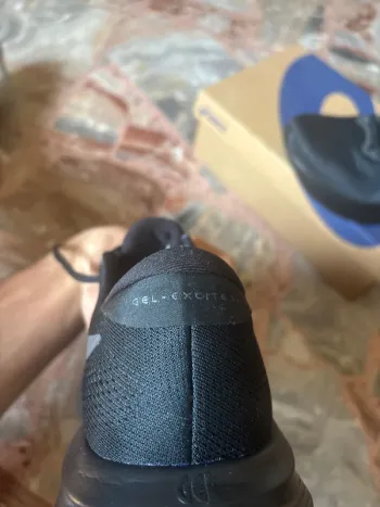 Gebrauchtes Scarpa Gel Excite 11 bike — Bild 11 von 13