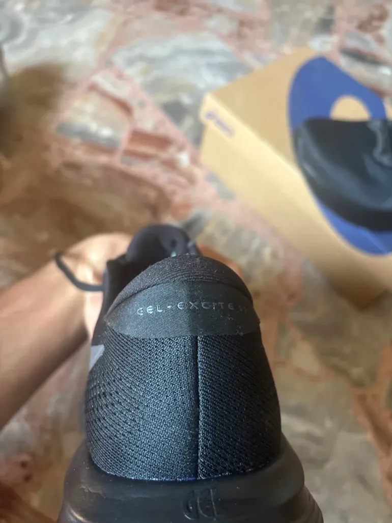 Gebrauchtes Scarpa Gel Excite 11 bike — Bild 11 von 13