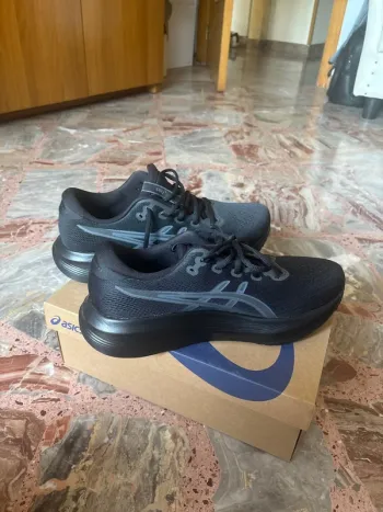 Gebrauchtes Scarpa Gel Excite 11 bike
