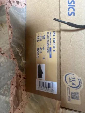 Gebrauchtes Scarpa Gel Excite 11 bike — Bild 13 von 13