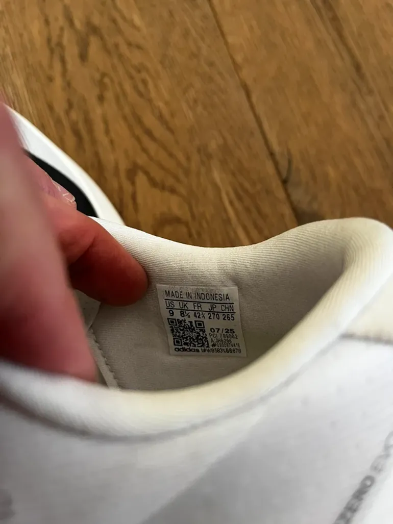 Adidas Evo SL bike d'occasion — image 5 sur 5