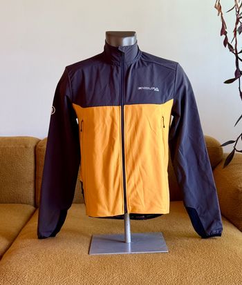 Used Endura MT500 Softshell Jacket 2022 bike