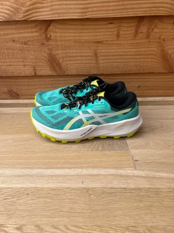 Gebrauchtes Asics Trabuco 14 bike