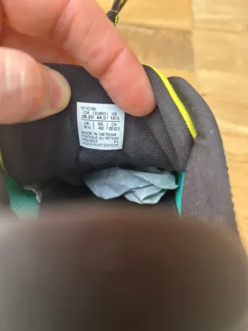 Gebrauchtes Asics Trabuco 14 bike — Bild 7 von 7