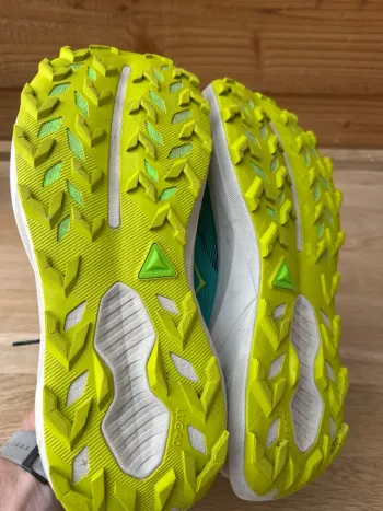 Gebrauchtes Asics Trabuco 14 bike — Bild 6 von 7