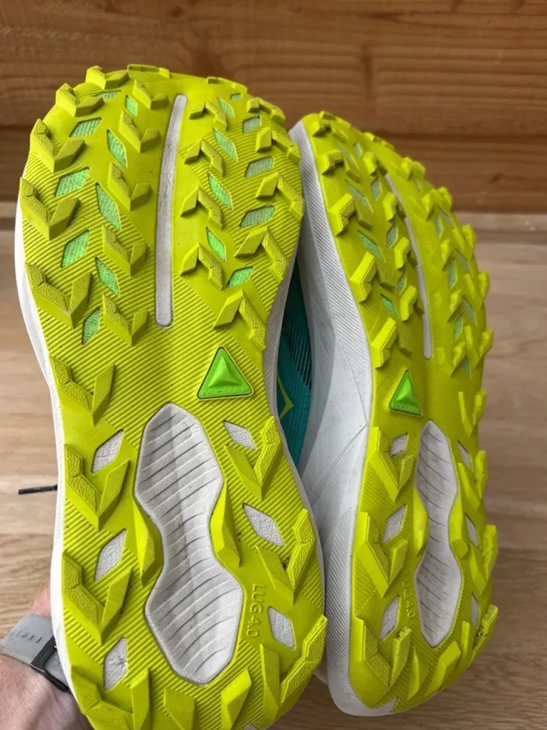 Gebrauchtes Asics Trabuco 14 bike — Bild 6 von 7