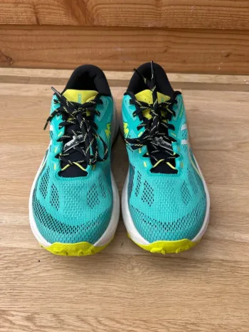 Gebrauchtes Asics Trabuco 14 bike — Bild 5 von 7