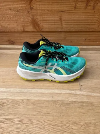 Gebrauchtes Asics Trabuco 14 bike — Bild 4 von 7