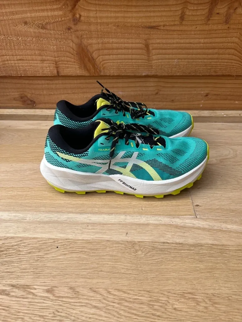 Gebrauchtes Asics Trabuco 14 bike — Bild 4 von 7