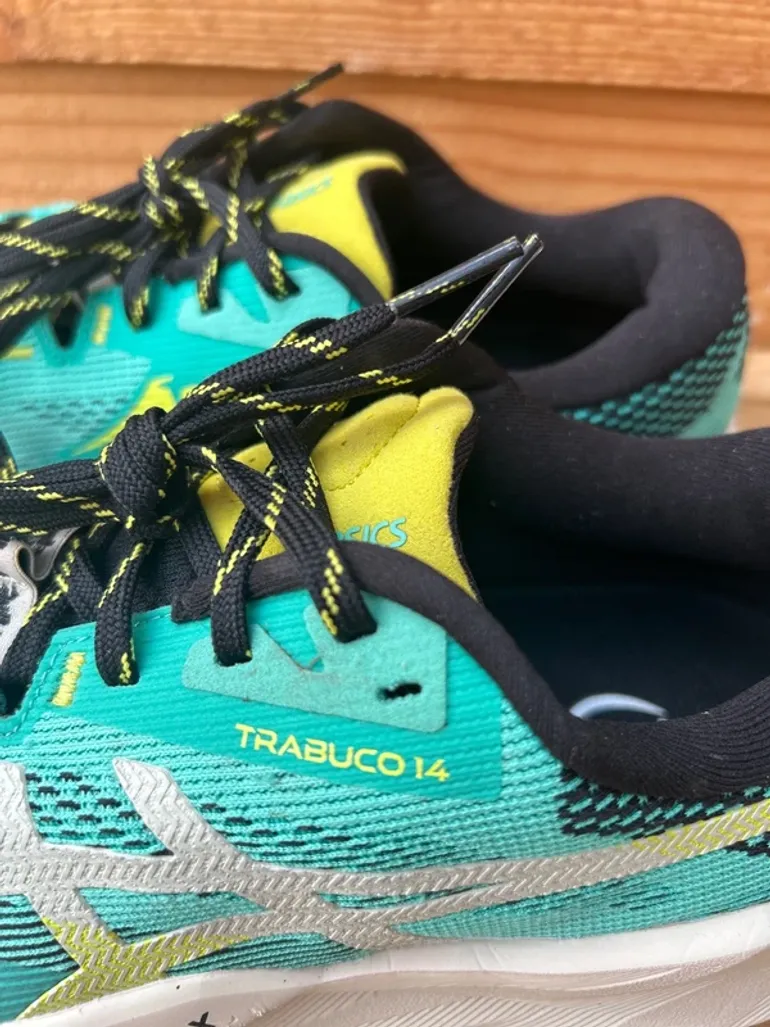 Gebrauchtes Asics Trabuco 14 bike — Bild 2 von 7