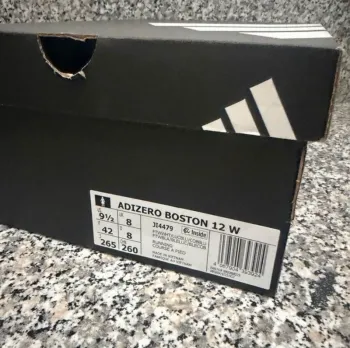 Gebrauchtes Adidas Adizero Boston 12 bike — Bild 10 von 10