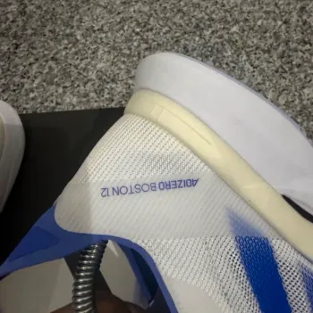 Gebrauchtes Adidas Adizero Boston 12 bike — Bild 8 von 10