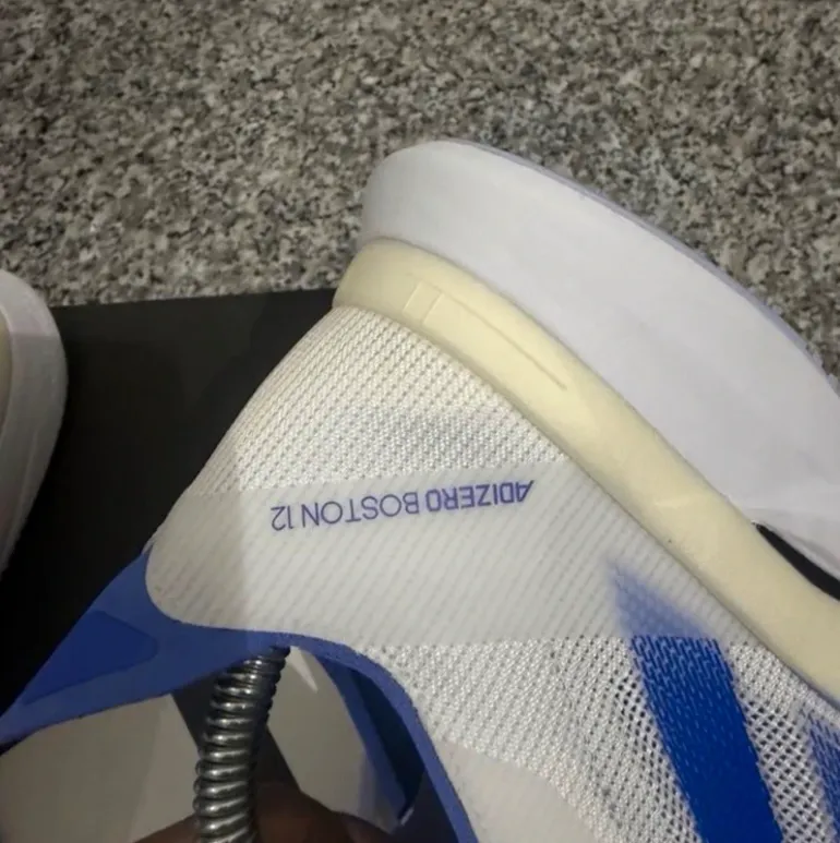 Gebrauchtes Adidas Adizero Boston 12 bike — Bild 8 von 10