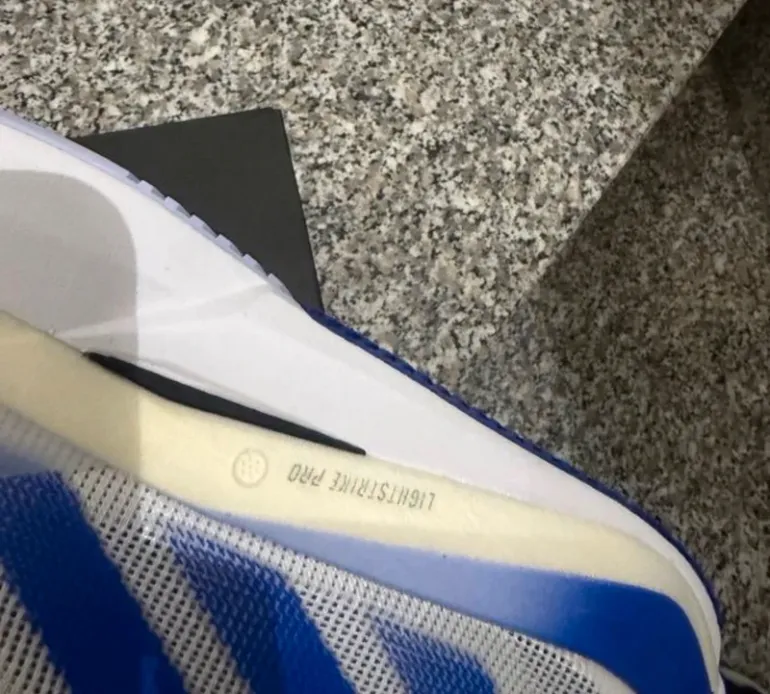 Gebrauchtes Adidas Adizero Boston 12 bike — Bild 7 von 10