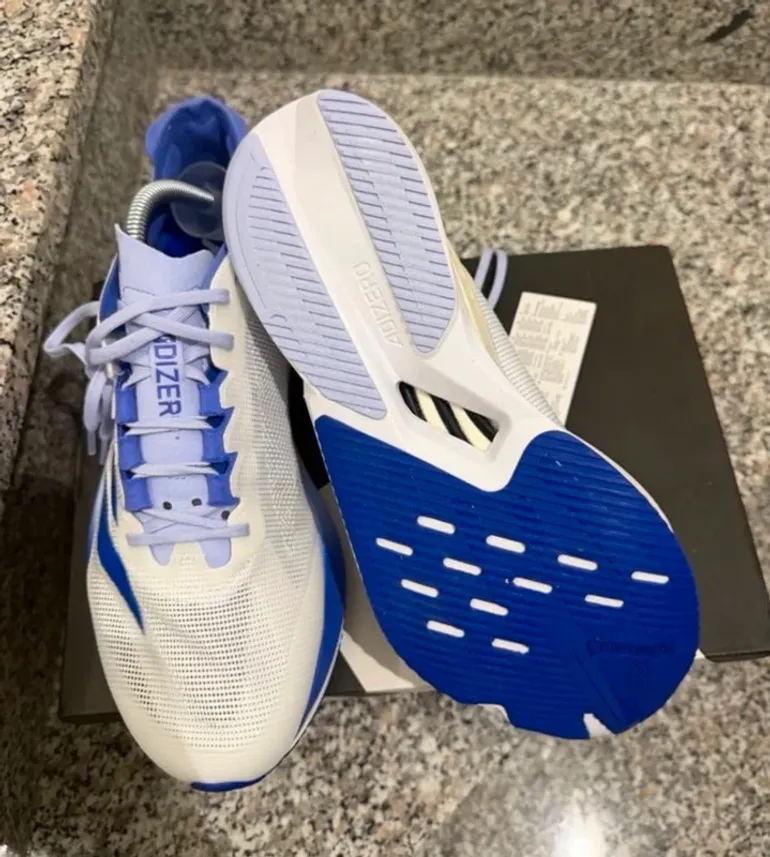 Gebrauchtes Adidas Adizero Boston 12 bike — Bild 6 von 10