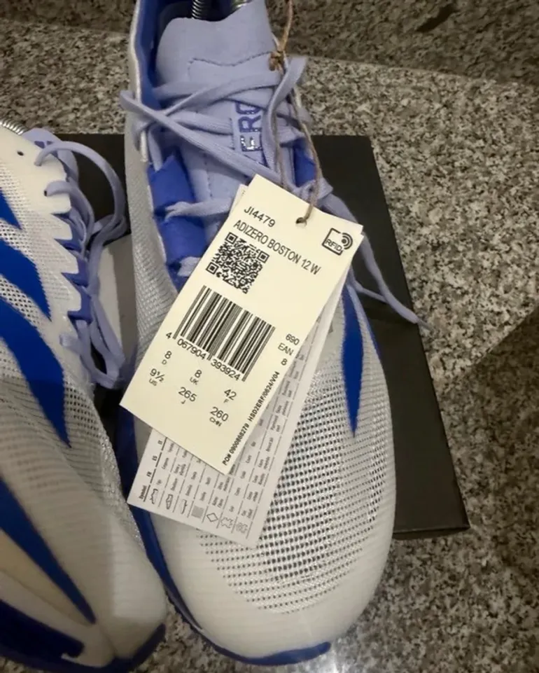 Gebrauchtes Adidas Adizero Boston 12 bike — Bild 4 von 10