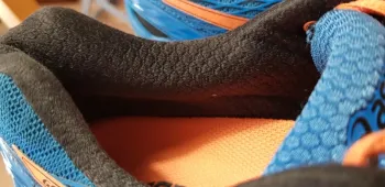 Gebrauchtes Asics Nimbus bike — Bild 4 von 6
