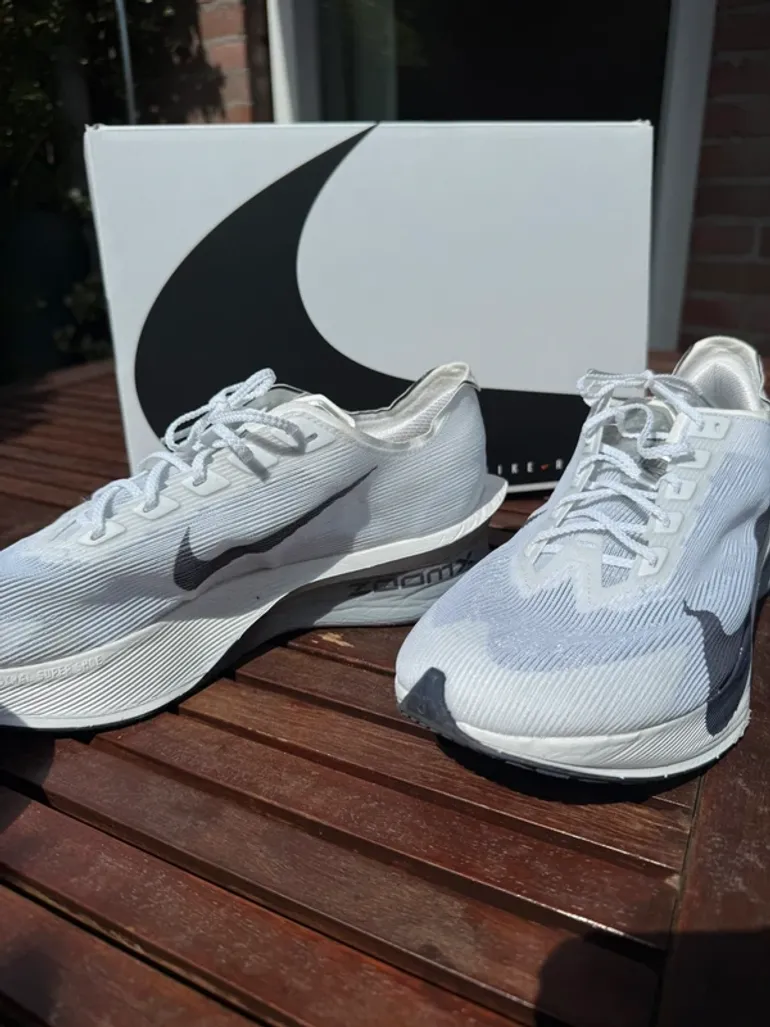 Gebrauchtes Nike Vaporfly Next 4 bike — Bild 3 von 5