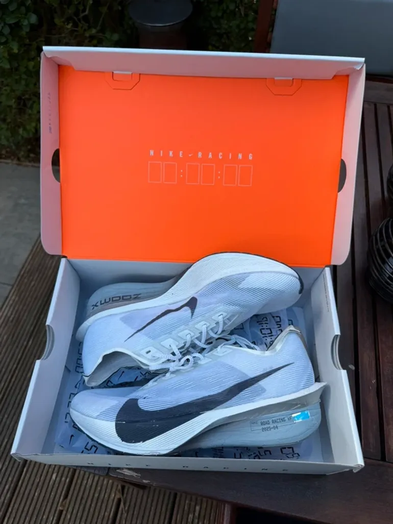 Gebrauchtes Nike Vaporfly Next 4 bike — Bild 5 von 5