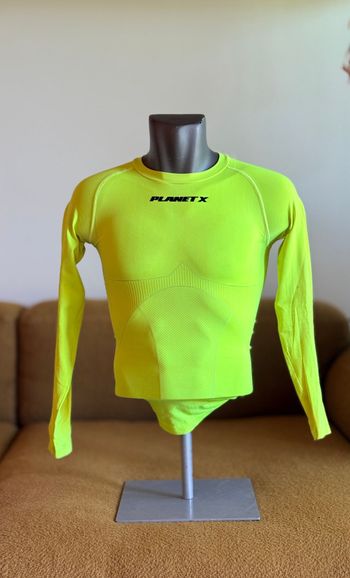 Planet X Maglia intima tecnica 2024 bike de segunda mano