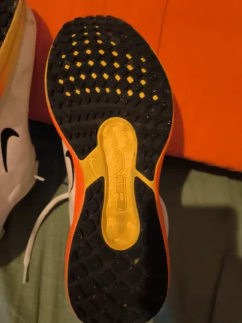 Nike Wiflo 11 2026 bike usato — immagine 9 di 13