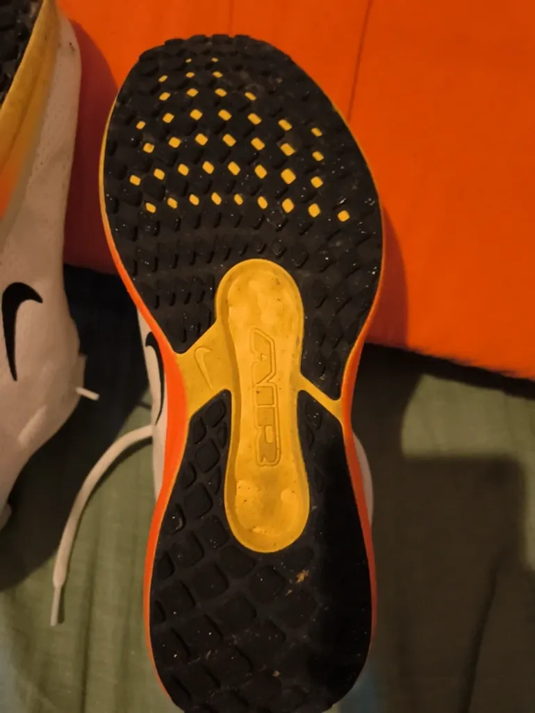 Nike Wiflo 11 2026 bike usato — immagine 9 di 13