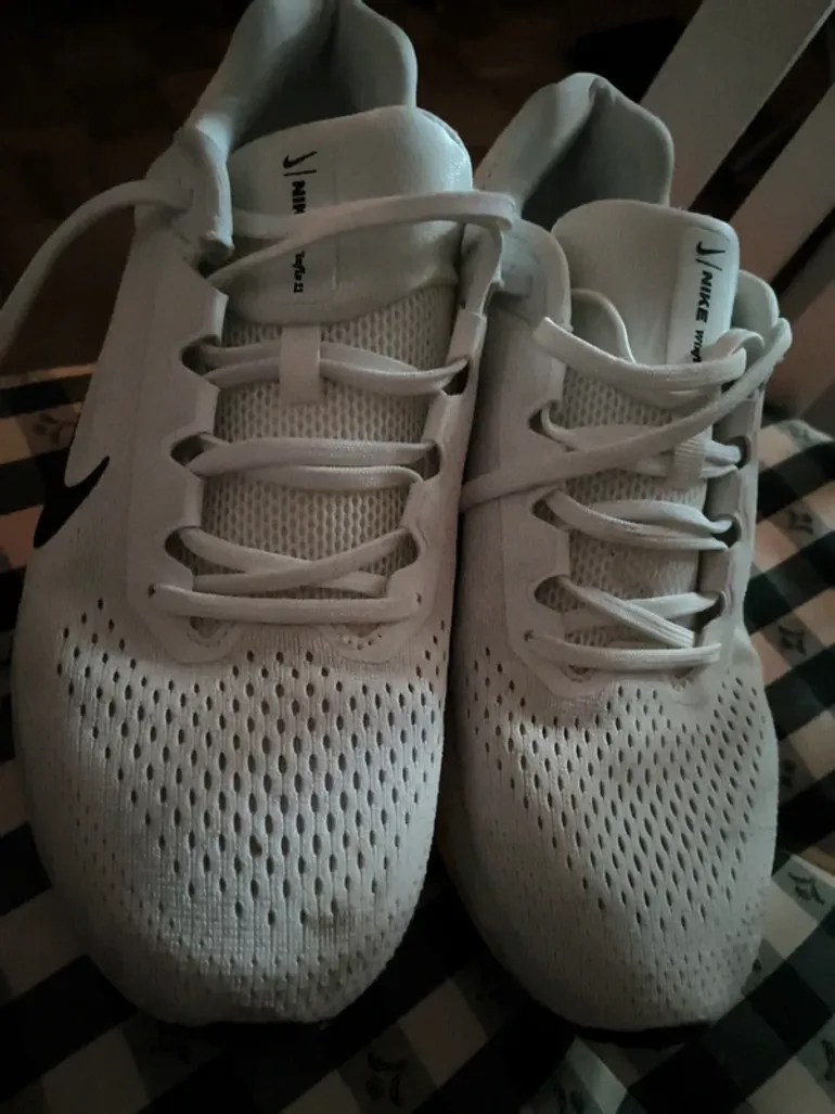 Nike Wiflo 11 2026 bike usato — immagine 2 di 13