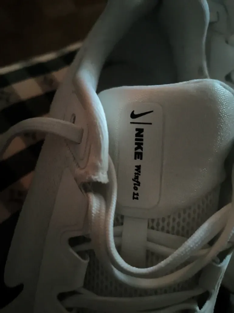 Nike Wiflo 11 2026 bike usato — immagine 3 di 13