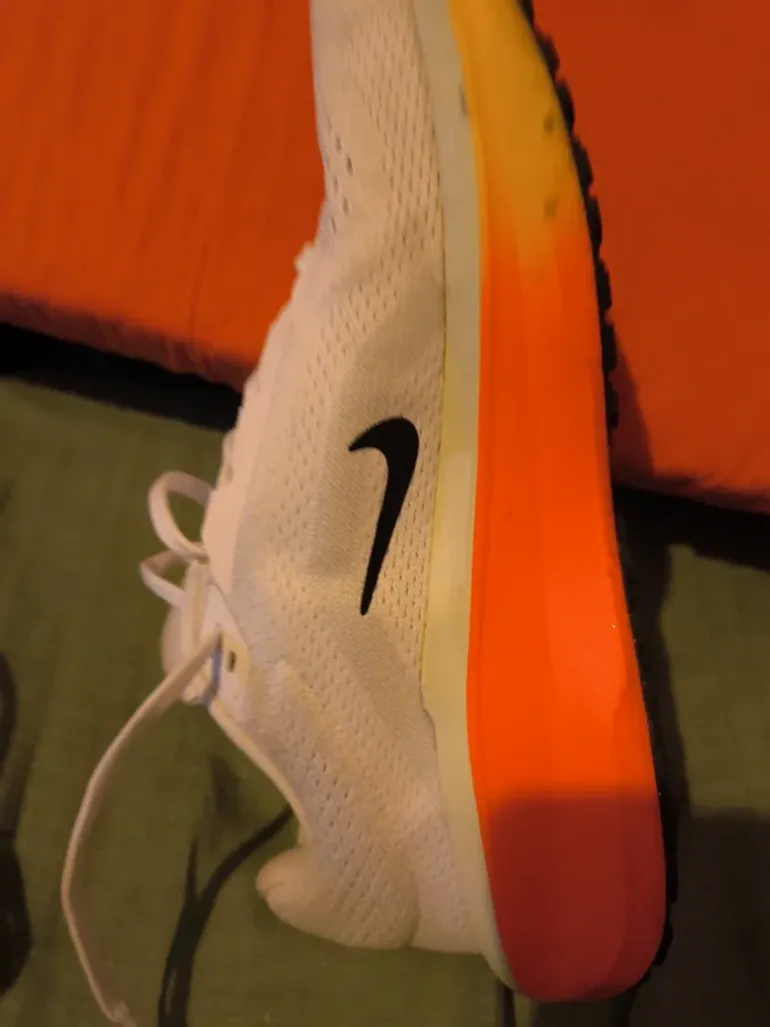 Nike Wiflo 11 2026 bike usato — immagine 13 di 13
