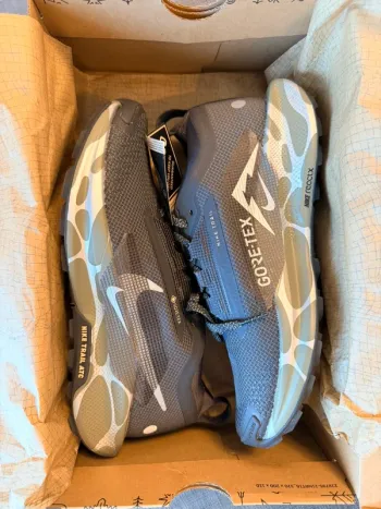 Gebrauchtes Pegasus ReactX Trail 5 GTX bike