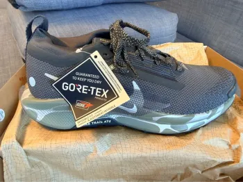 Gebrauchtes Pegasus ReactX Trail 5 GTX bike — Bild 3 von 7