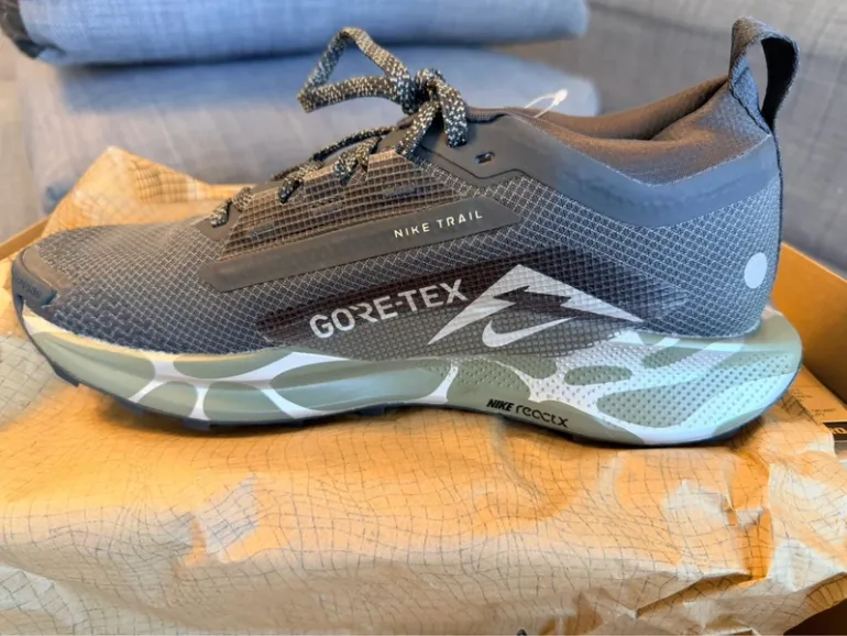 Gebrauchtes Pegasus ReactX Trail 5 GTX bike — Bild 5 von 7
