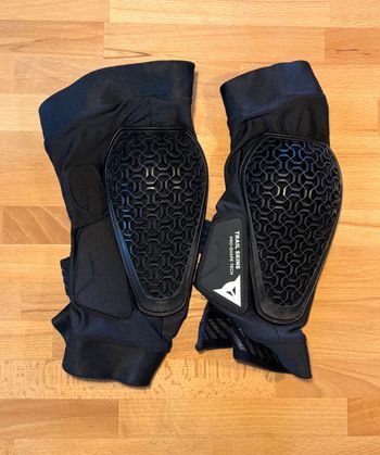 Brugt dainese Trail Skins Pro 2023 bike