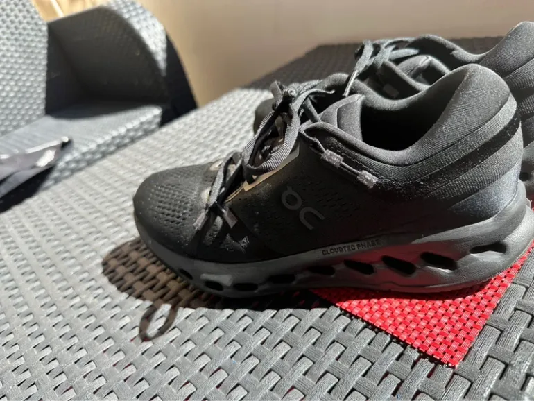 Used On Running Cloud Surfer bike — image 3 of 11