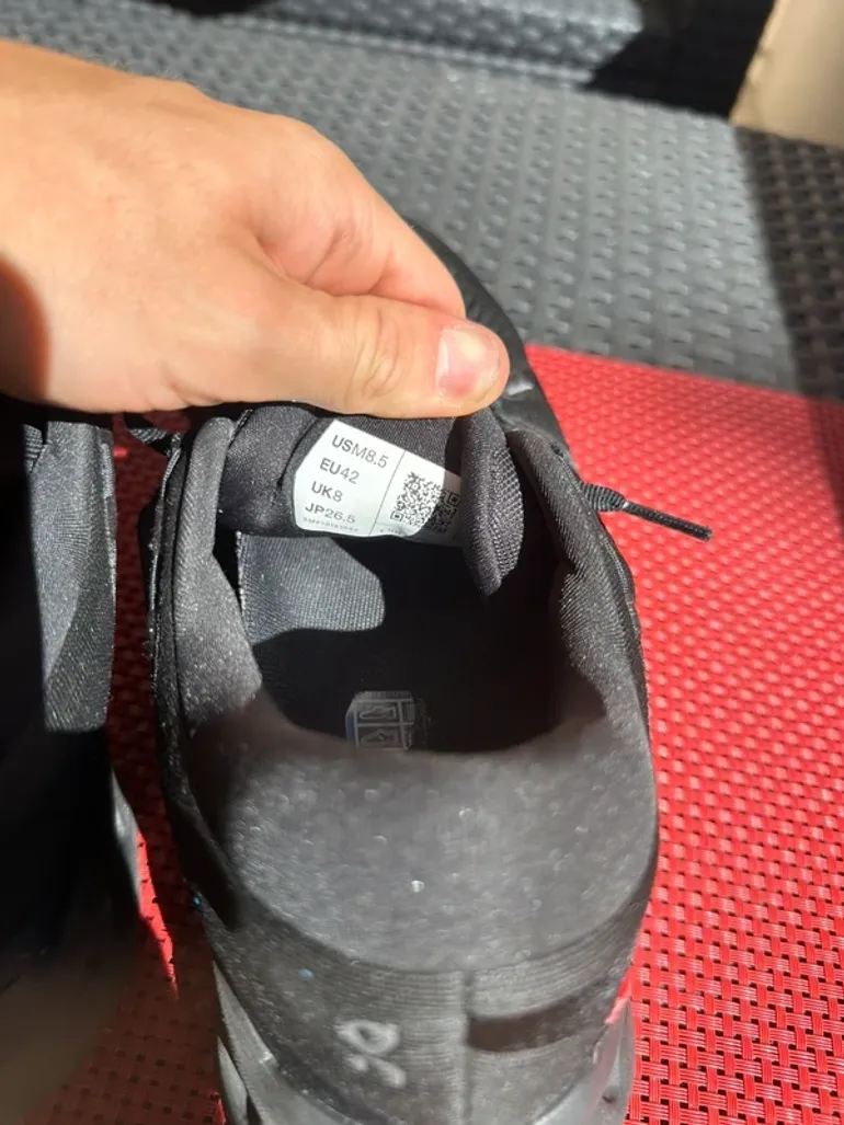 Used On Running Cloud Surfer bike — image 6 of 11