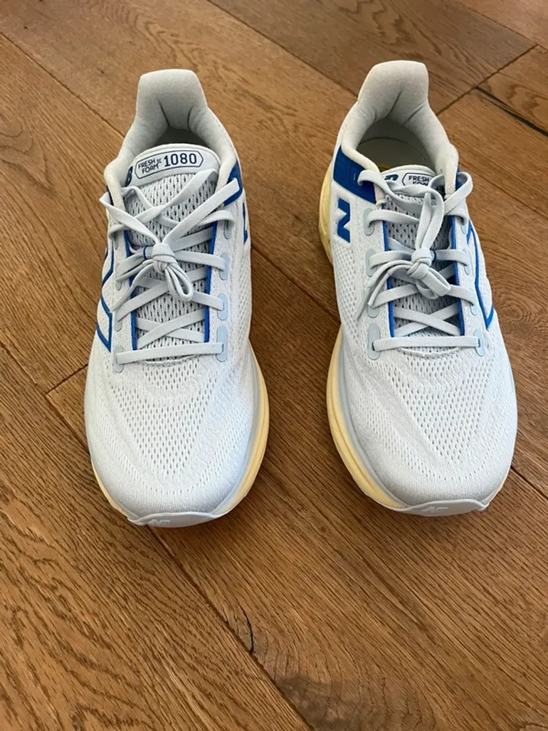 Tweedehands New Balance 1080 v13 bike — afbeelding 2 van 5