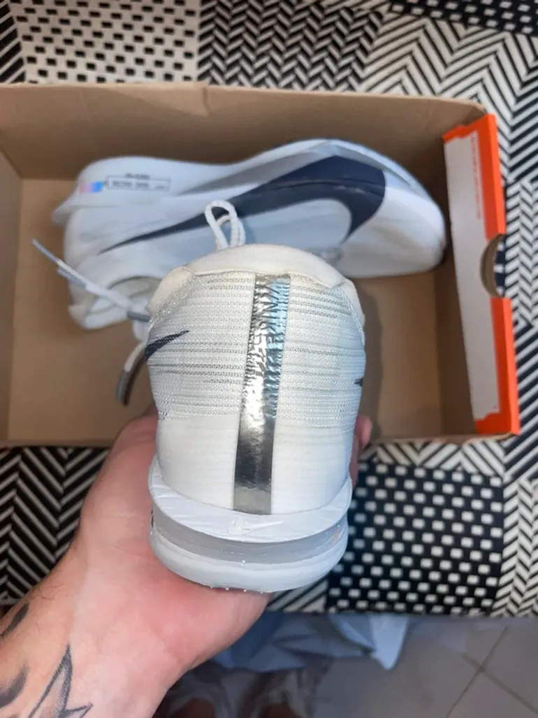 Brugt Nike ZoomX StreakFly 2 bike — billede 4 af 8