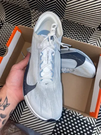 Brugt Nike ZoomX StreakFly 2 bike — billede 2 af 8