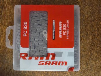 Sram PC 830 bike usato
