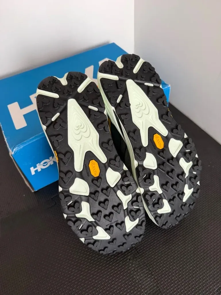 Hoka Speedgoat 7 bike usato — immagine 3 di 3