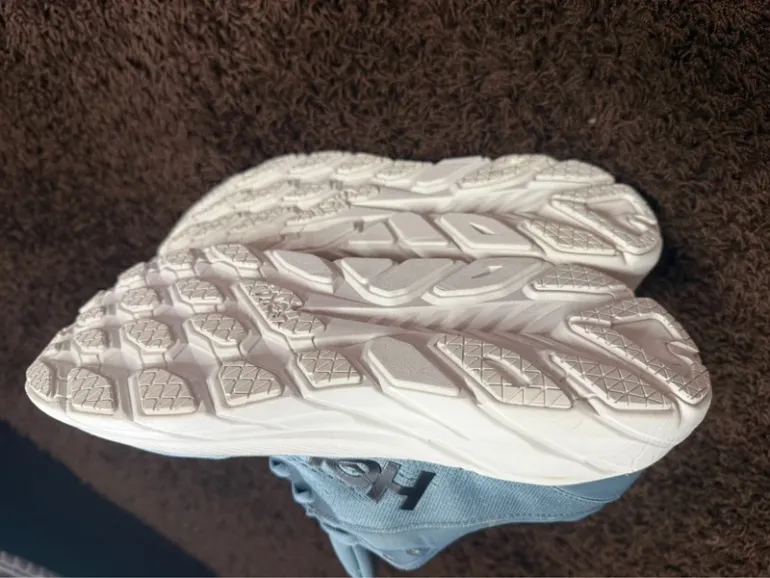 Hoka Schuhe bike usato — immagine 8 di 8